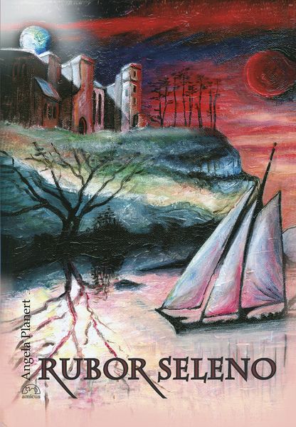 Cover von Rubor Seleno
