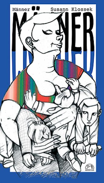 Cover von Männer