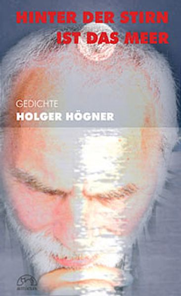 Cover von Hinter der Stirn ist das Meer