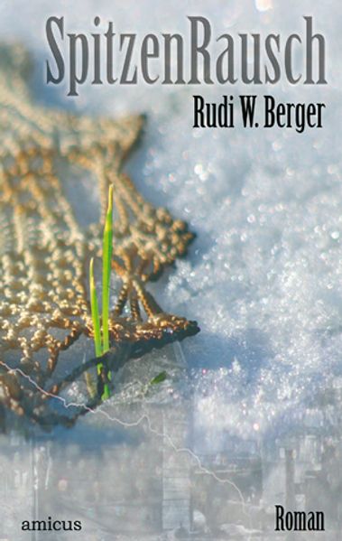 Cover von Spitzenrausch