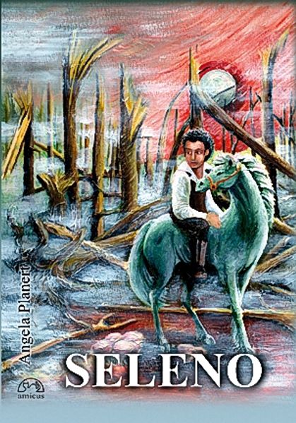 Cover von Seleno
