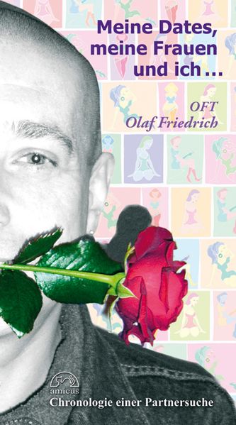 Cover von Meine Dates, meine Frauen und ich…