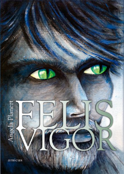 Cover von Felis Vigor