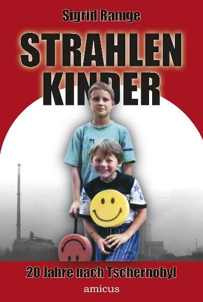 Cover von Strahlenkinder