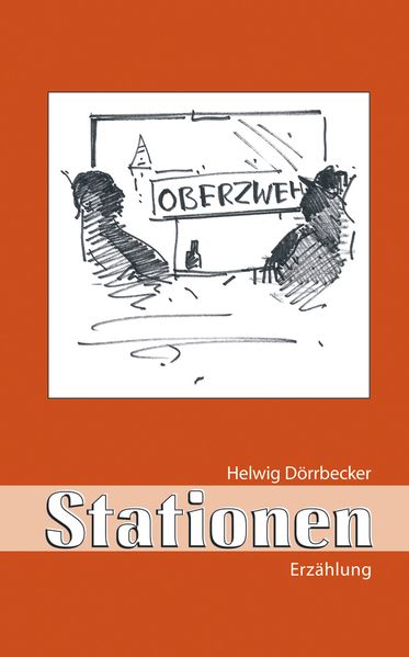 Cover von Stationen