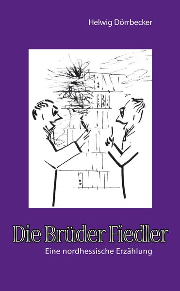 Cover von Die Brüder Fiedler