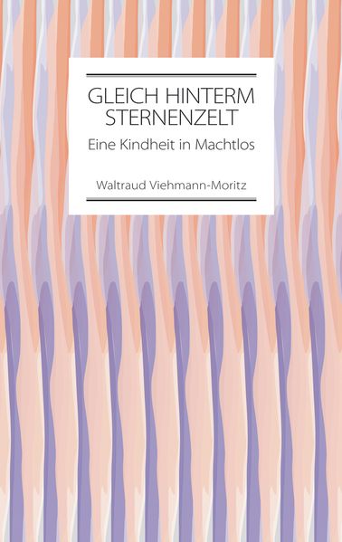 Cover von Gleich hinterm Sternenzelt