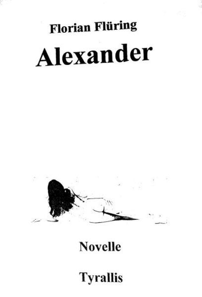 Cover von Alexander