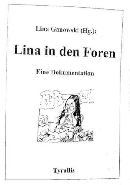 Cover von Lina in den Foren