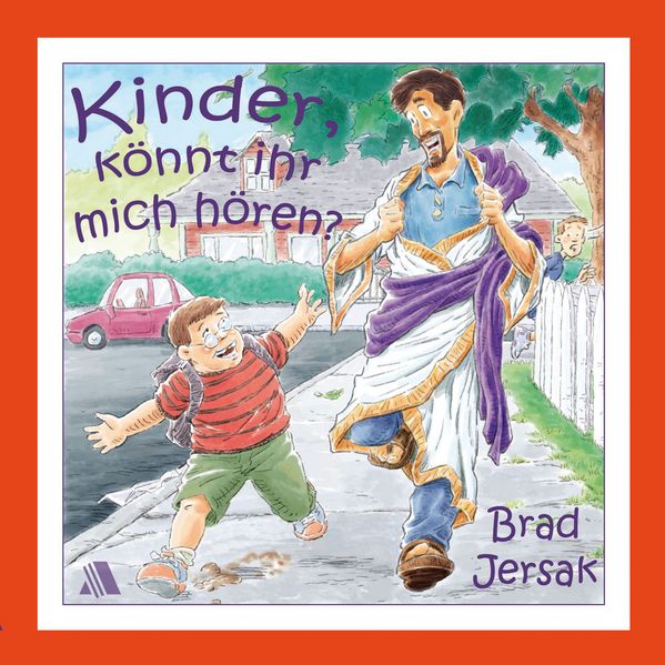 Cover von Kinder, könnt ihr mich hören?