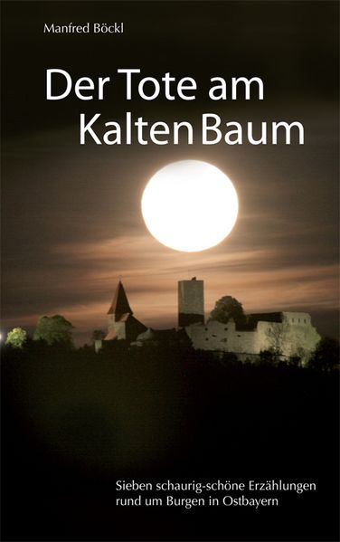 Cover von Der Tote am Kalten Baum