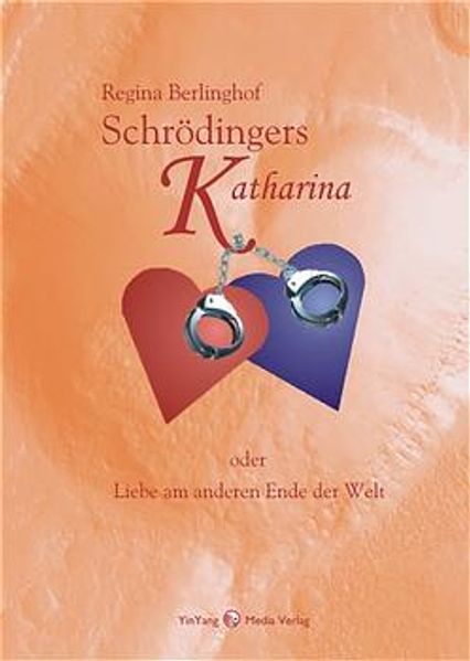 Cover von Schrödingers Katharina
