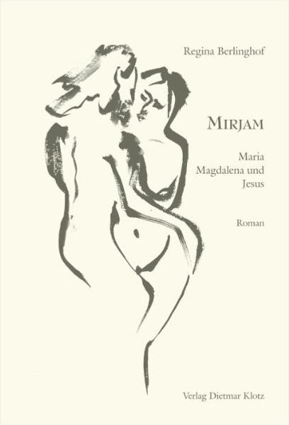 Cover von Mirjam