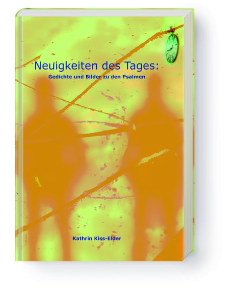 Cover von Neuigkeiten des Tages