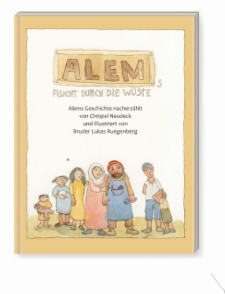 Cover von Alem