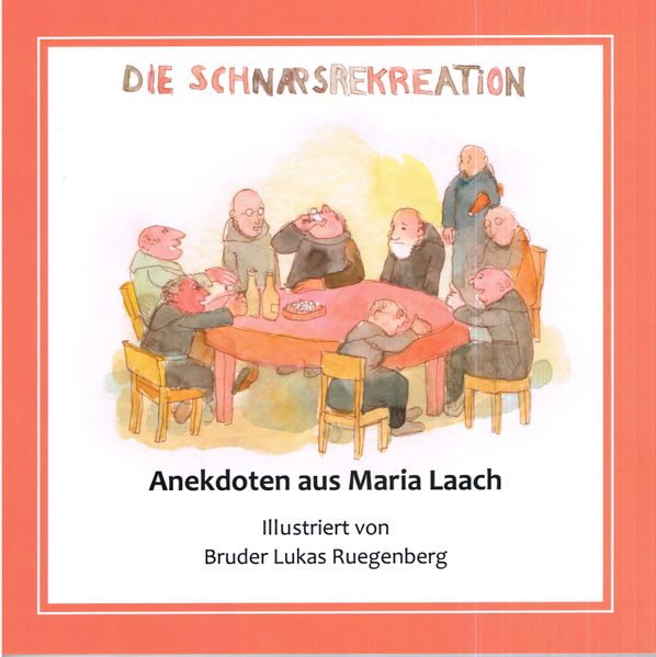 Cover von Die Schnapsrekreation