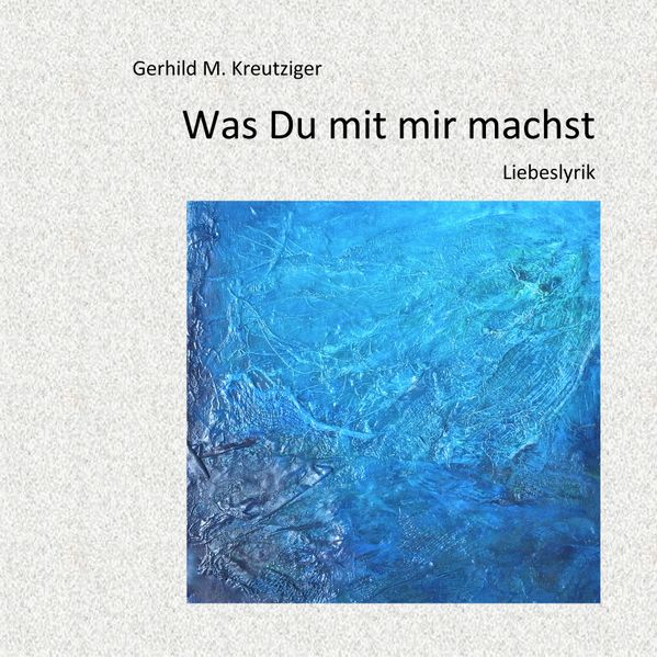 Cover von Was Du mit mir machst