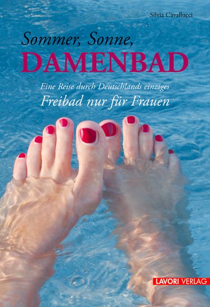 Cover von Sommer, Sonne, Damenbad