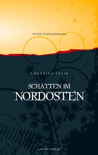 Cover von Schatten im Nordosten
