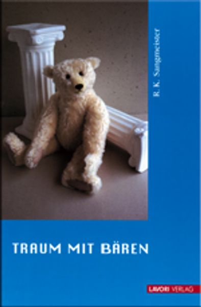Cover von Traum mit Bären