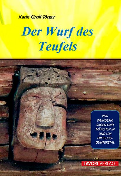 Cover von Der Wurf des Teufels
