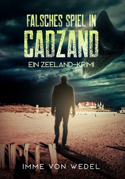Cover von Falsches Spiel in Cadzand