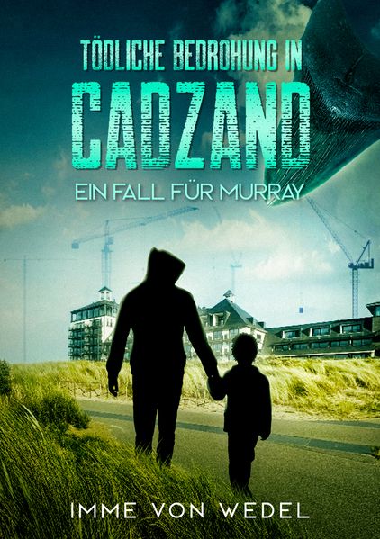 Cover von Tödliche Bedrohung in Cadzand