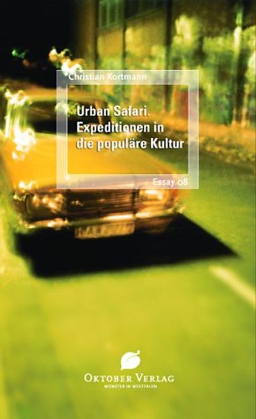 Cover von Urban Safari
