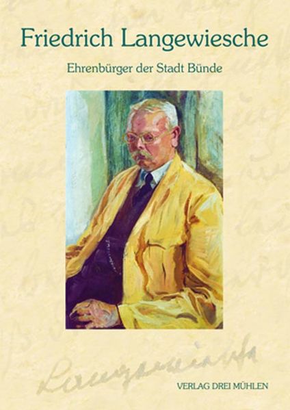 Cover von Friedrich Langewiesche