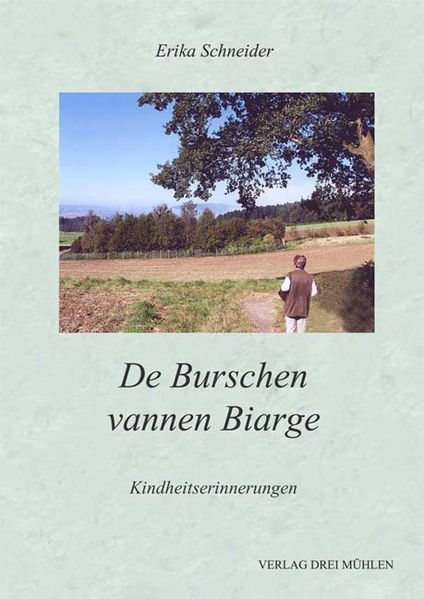 Cover von De Burschen vannen Biarge