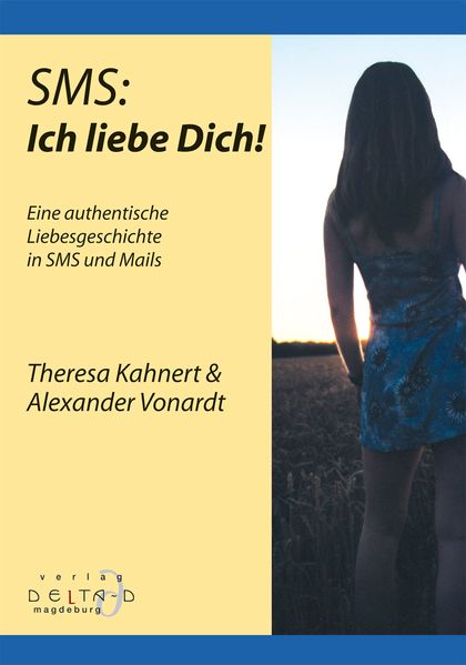 Cover von SMS: Ich liebe Dich!