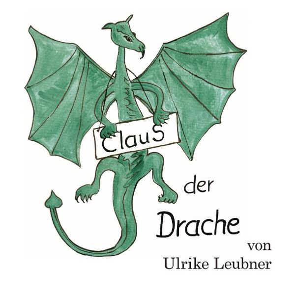 Cover von ClauS, der Drache