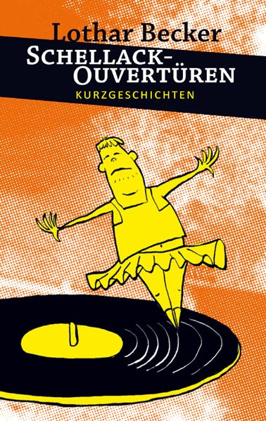 Cover von Schellackouvertüren