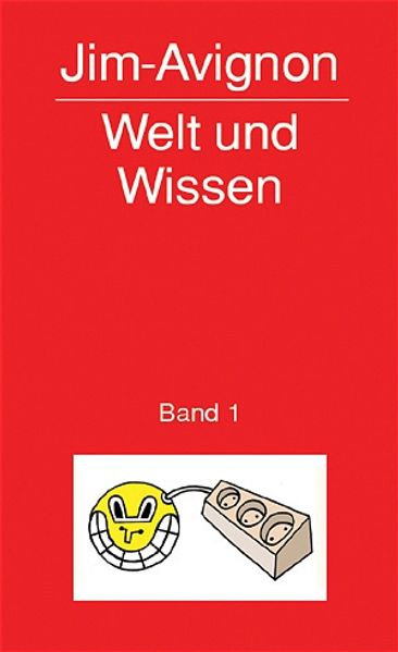Cover von Welt und Wissen