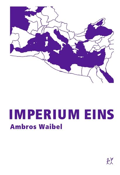 Cover von Imperium Eins