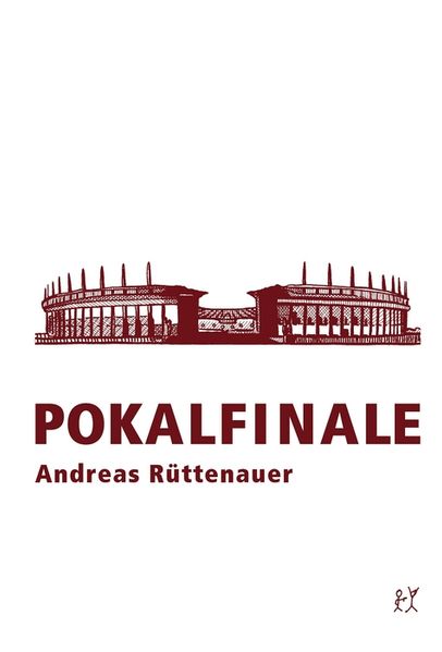 Cover von Pokalfinale