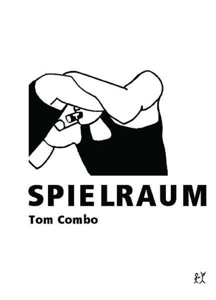 Cover von Spielraum