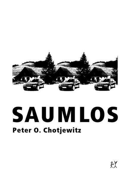 Cover von Saumlos