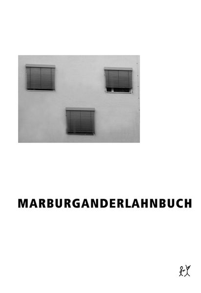 Cover von Marburganderlahnbuch