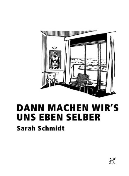Cover von Dann machen wir´s uns eben selber