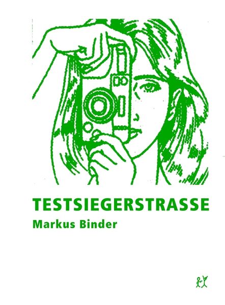 Cover von Testsiegerstraße