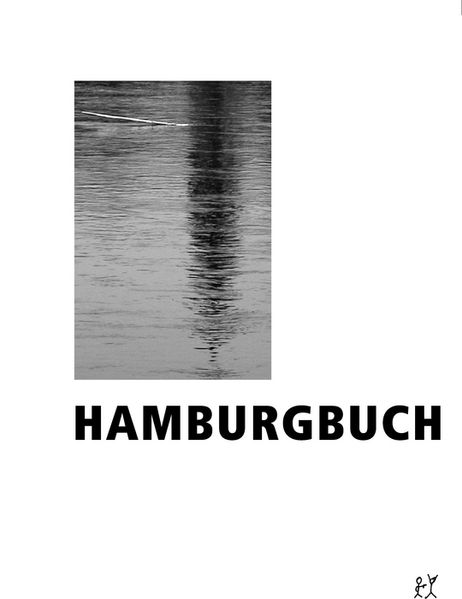 Cover von Hamburgbuch