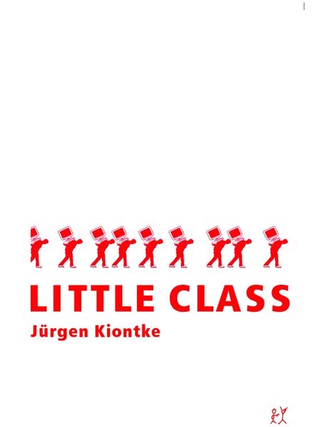 Cover von Little Class