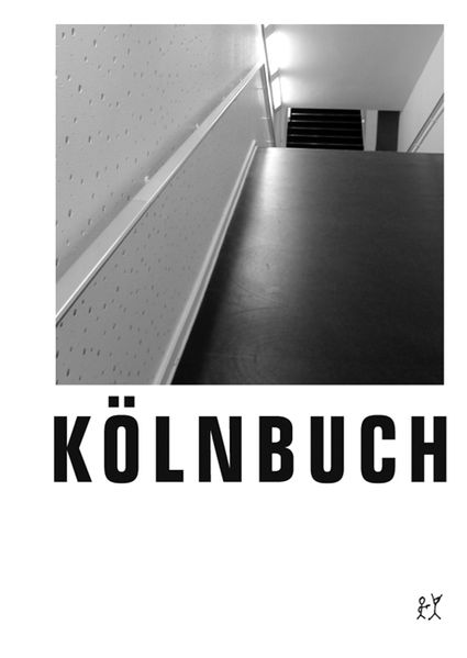 Cover von Kölnbuch