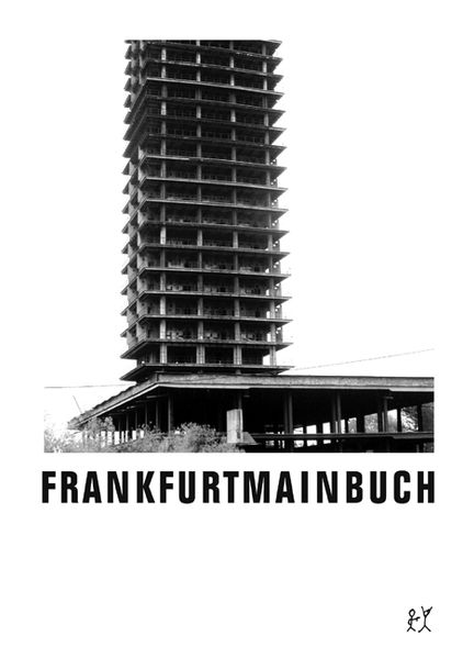 Cover von Frankfurtmainbuch