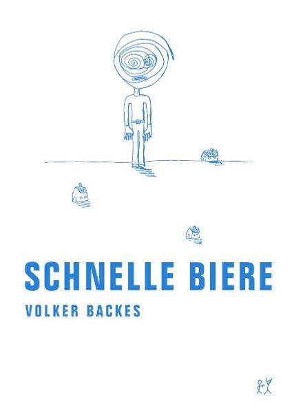 Cover von Schnelle Biere