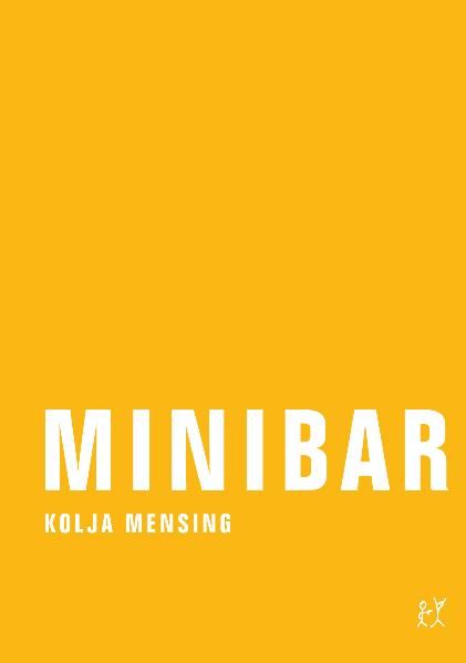 Cover von Minibar