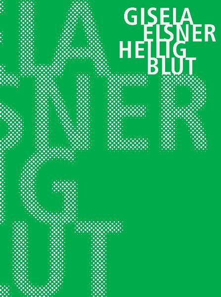 Cover von Heilig Blut