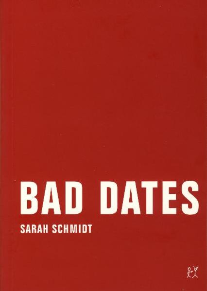 Cover von Bad Dates