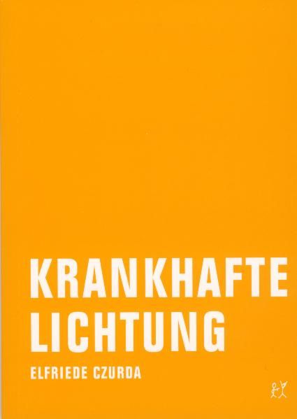 Cover von Krankhafte Lichtung